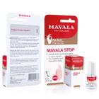 Tratamento de esmalte MAVALA Stop Deterrent 5 mL por mais de 3 anos