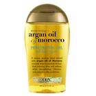 Tratamento de óleo capilar OGX Renewing Argan Oil of Marrocos 100mL