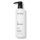 Tratamento de queda de cabelo Zenagen Revolve Thickening 480 ml para mulheres