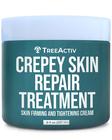 Tratamento de reparação da pele TreeActiv Crepey Skin 240ml