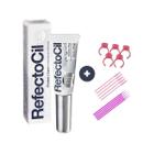 Tratamento Em Gel Styling Refectocil 9Ml +