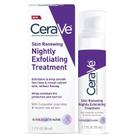 Tratamento esfoliante noturno CeraVe Skin Renewing 50mL