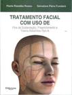 Tratamento facial com uso de fios de sustentacao preenchimento e toxina - DI LIVROS