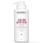 Tratamento Goldwell Dual Senses Color Extra Rich 60Sec