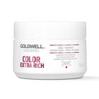 Tratamento Goldwell Dualsenses Color Extra Rich - 60 Segundos - 200ml