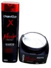 Tratamento Hair Protect Shampoo 300Ml Mascara 300G