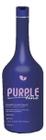 Tratamento Hidratação Capilar Loiras Shampoo 500 Ml Violeta