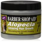 Tratamento para crescimento de cabelo Barber Shop Aid Alopecia 120mL