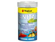 Tratamento Para Peixes Tropical Sanital + Aloe Vera 600g