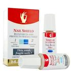 Tratamento Para Unhas Fracas Nail Shield Mavala 10Ml