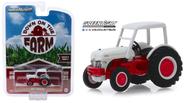 Trator 1947 Ford 8N - Down on the Farm - Série 3 - 1/64 - Greenlight