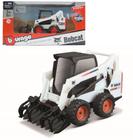 Trator Bobcat - Farm - Bburago