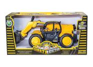 Trator - Bs Constructor - Bs Toys
