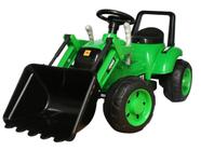 Mini Trator Elétrico Infantil John Deere Ground Force 12V PegPerego -  Fátima Criança