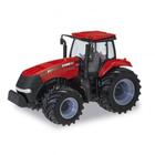 Trator Infantil Magnun Case Agriculture Miniatura 21cm - Usual Brinquedos