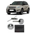 Trava Antifurto Estepe Suzuki Vitara - Prime Automotive