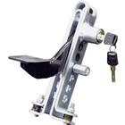 Trava Antifurto Pedal Nissan March 2012 13 14 15 16 17 18 19