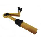 Trava Antifurto Segurança Universal Para Freio De Mão Câmbio Automóvel Carro Veículo Comum