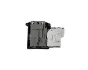 Trava da porta Lava e Seca LG WD1252RW - EBF61315802