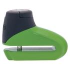 Trava De Disco Abus 305 Verde F016