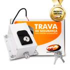 Trava de Portão Automático Alta Performance Dog Steel Custom PPA