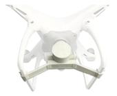 Trava E Protetor De Gimbal Dji Phantom 4 Pro V2