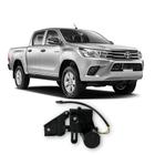 Trava Elétrica Caçamba Toyota Hilux 2016 a 2020 Tragial