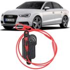 Trava Eletrica Da Tampa De Combustivel Audi A3 - 2013 À 2020