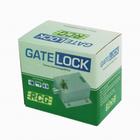 Trava Eletromagnética Gate Lock 127V