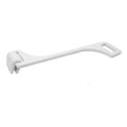 Trava Limitador de Abertura 13cm para Janela MaximAr e Basculante  ABS com Proteção UV