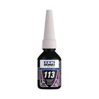 Trava Parafuso Bt113 Violeta 10Gr - Tekbond