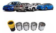 Trava Parafuso Porca Antifurto De Rodas Subaru Forester / Imprenza / Legacy / Wrx