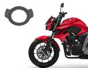 Pinhão Fazer 150 14 Xtz Crosser 150 14 a22 Factor 150 16 14D - SMART FOX - Pinhão de Moto - Magazine Luiza