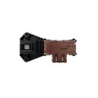 Trava Porta Lava Seca Samsung Dc64-01538b Interruptor Portas