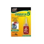Trava Rolamento Orbifix Verde 10 GR - Orbi quimica