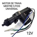 Trava tipo Revolver 5 Fios Universal Motor Mestre Chevrolet