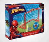 Trave de Futebol Chute A Gol Spider-Man R.2046 Lider