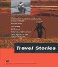 Travel Stories Robert Louis Stevenson Editora Macmillan