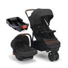 Travel System Breeze TS TRIO - Infanti Preto