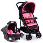 Travel System Duo Nexus Rosa - Cosco Kids