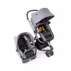 Travel System Mobi Safety 1st - Grey Sport