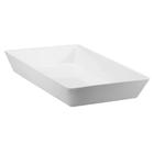 Travessa Buffet 40x30cm Melamina Gx5391 Marcamix