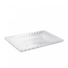 Travessa de Cristal Geneva 30x17cm 61649 - Wolff