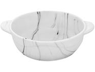 Travessa de Porcelana Oval 15,7x12,7cm