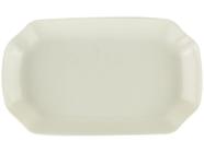 Travessa de Porcelana Retangular 27,5x16,5x3,2cm - Lyor Filipinas