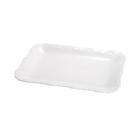 Travessa Porcelana Durable Porcelain Alto Relevo 33x23x3cm