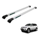 Travessa Prata Pajero Sport - LONG LIFE