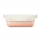 Travessa Retangular Heritage Le Creuset 26cm