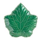 Travessa Sommelier 23cm Ceramica Verde Lala - Scalla