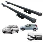 Travessa Teto Para Longarinas Suporte Peugeot 206Sw 207Sw